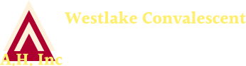 Westlake Convalescent Hospital Logo